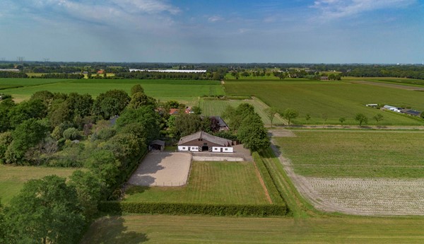 Medium property photo - Paalstraat 20, 5176 NE De Moer